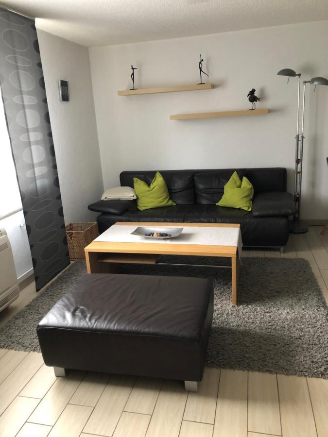 Rhumspringe Ferienwohnung Kuhn מראה חיצוני תמונה