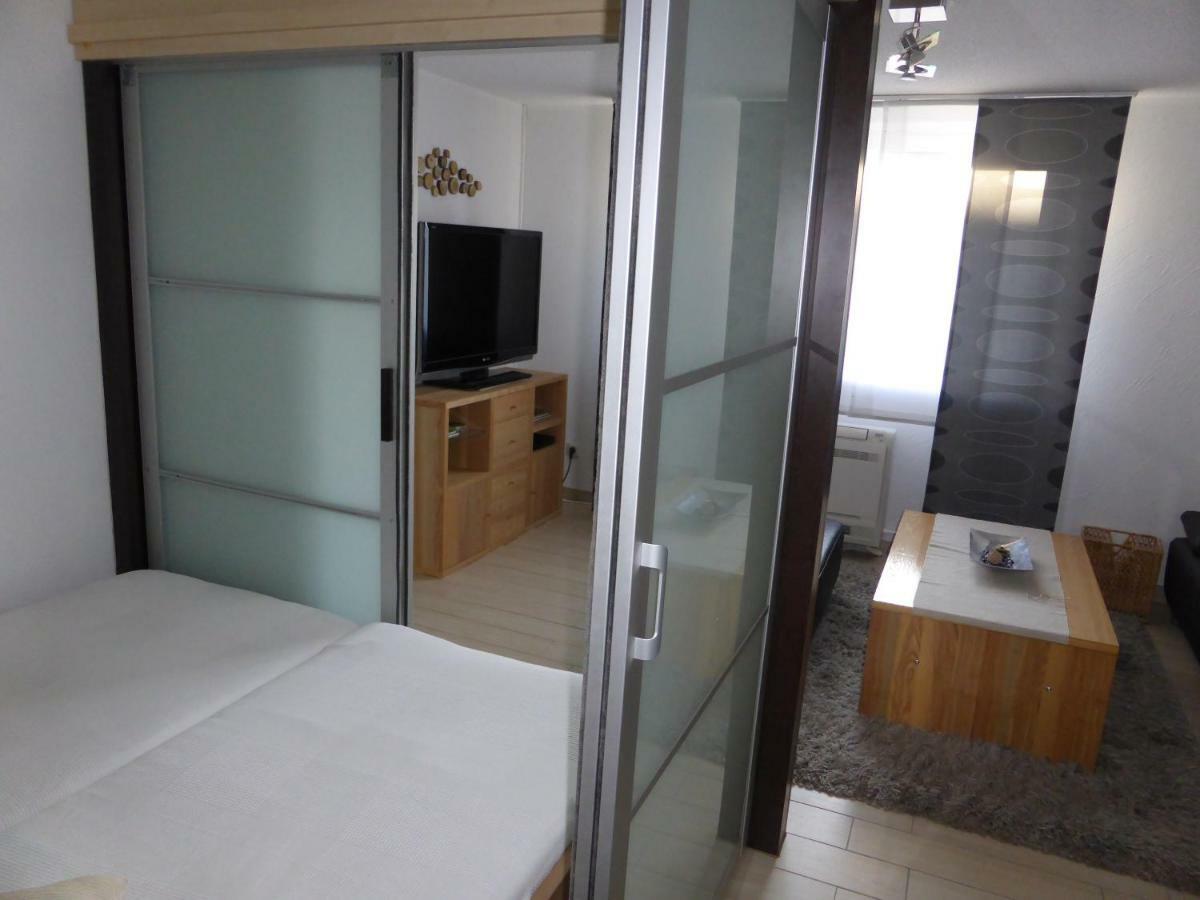 Rhumspringe Ferienwohnung Kuhn מראה חיצוני תמונה