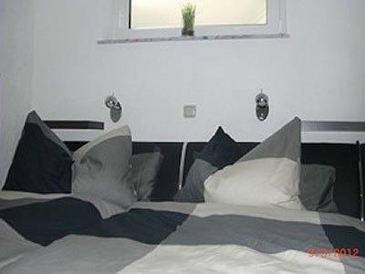 Rhumspringe Ferienwohnung Kuhn מראה חיצוני תמונה