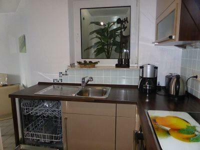 Rhumspringe Ferienwohnung Kuhn מראה חיצוני תמונה