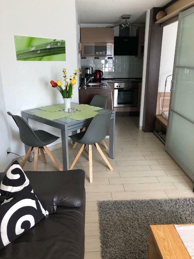 Rhumspringe Ferienwohnung Kuhn מראה חיצוני תמונה